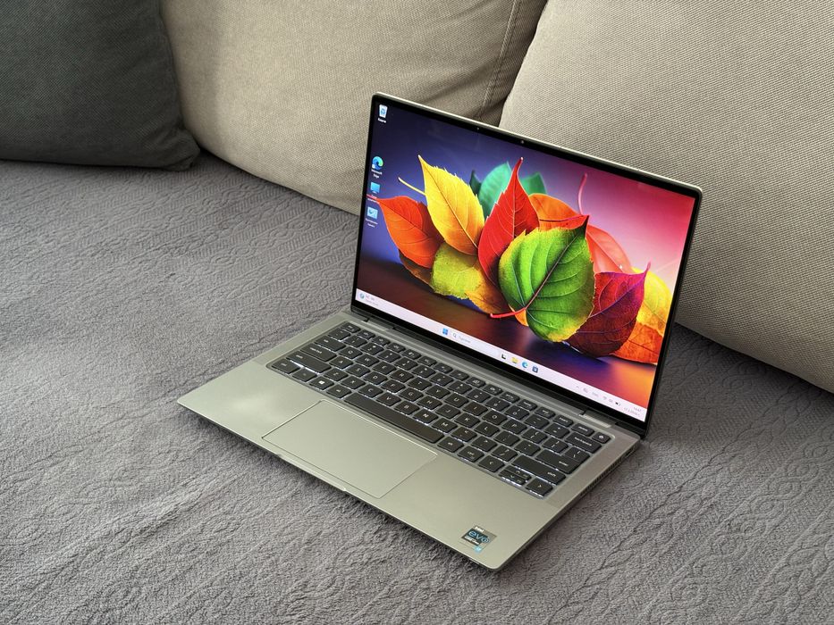 14’QHD+IPS Touch 2in1/Dell Latitude 9420/i7-1185G7/32GB LPDDR4x/512GB