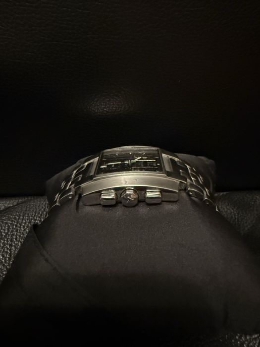 Продам часы наручные Tissot t chronograph