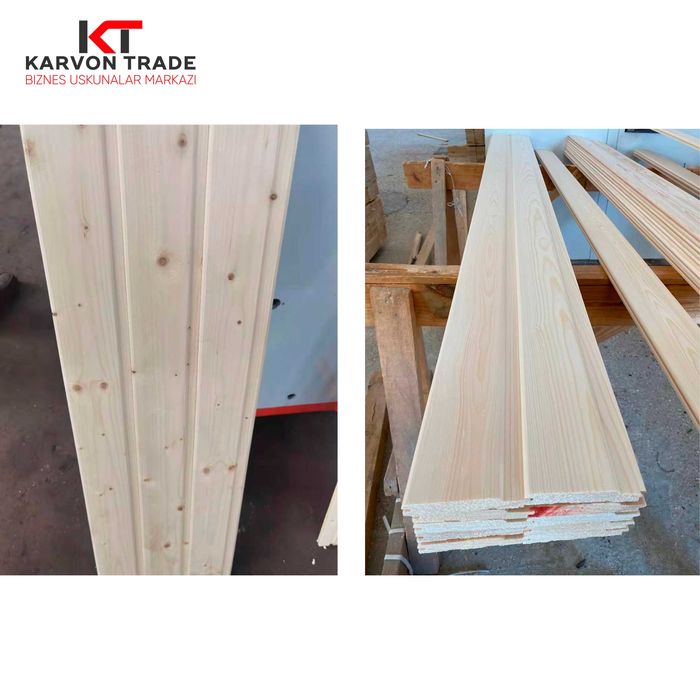 Шпунт очиш ускунаси (Рейсмус станок)