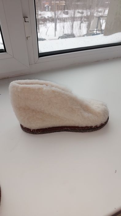 Продам тапочки домашние