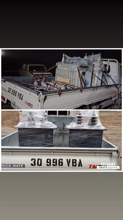 Трансформатор масляный герметичный
ОМП-1