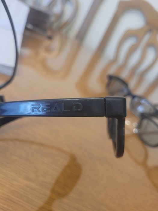 Продам очки Samsung для 3D для ТВ