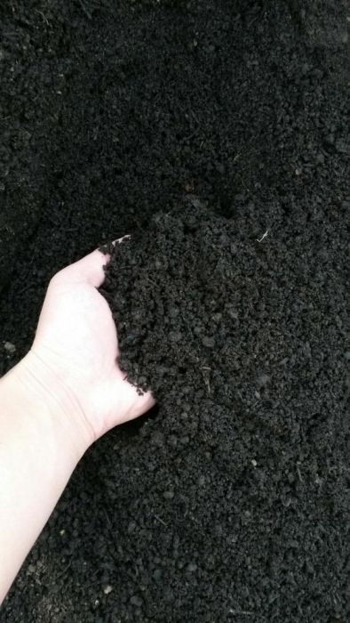 Биогумус,100% натуральное удобрение в