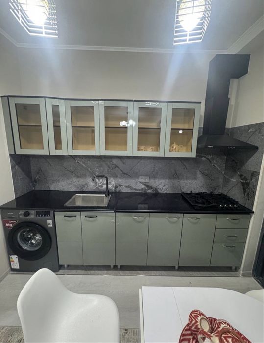 Сдается 2 ком Метро Беруний