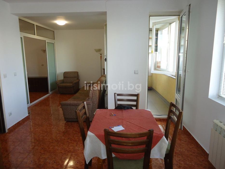 Дава се под наем Двустаен апартамент в София, Надежда 2 - 64 кв.м за 430 € - Снимка #5