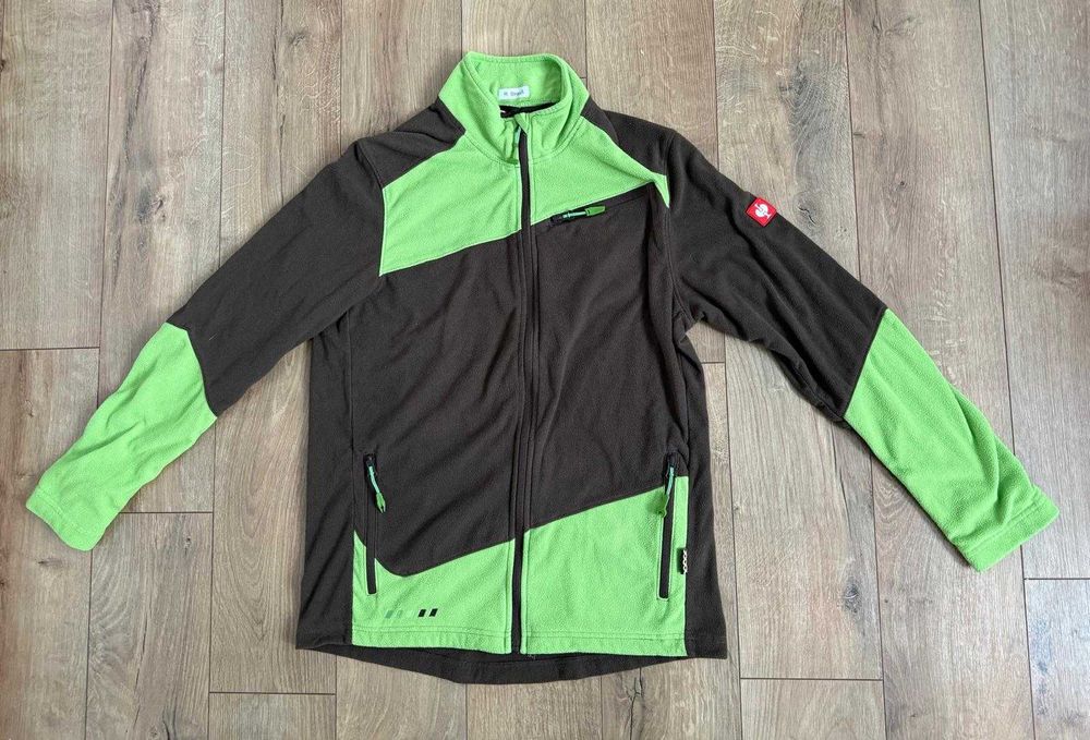 Engelbert Strauss M barbati Motion 2020 jacheta polar