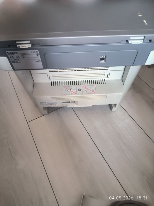 Продается бу Canon МФУ i-SENSYS MF3228
