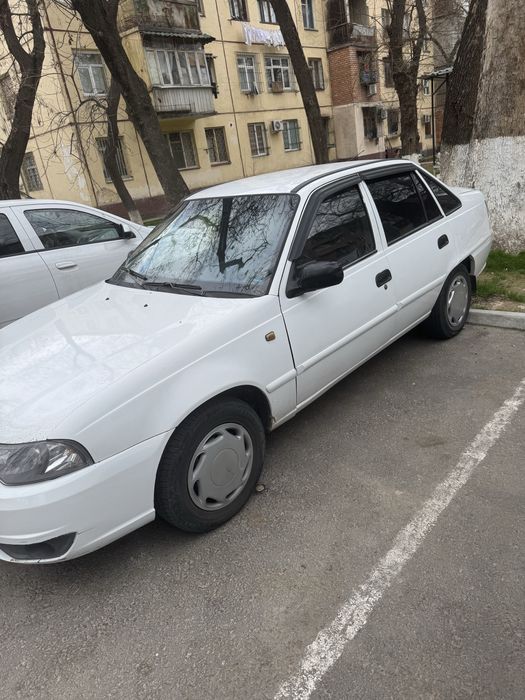 Nexia 2 dons 1.6 mator