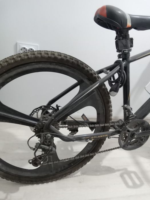 продается велосипед  состояние отличное