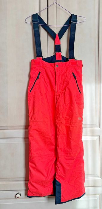 Ски сноуборд гащеризон панталон The North Face Snowquest 10К  14-16г L