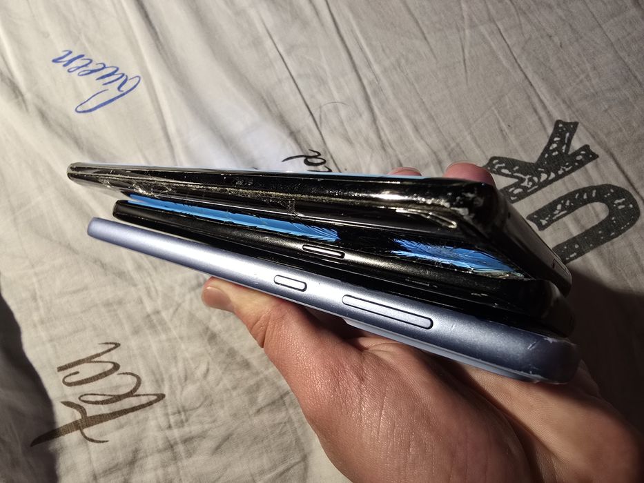 Samsung S9 (pentru piese)