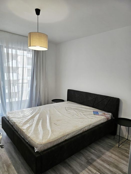 Apartament 3 camere Floresti cu parcare subterana