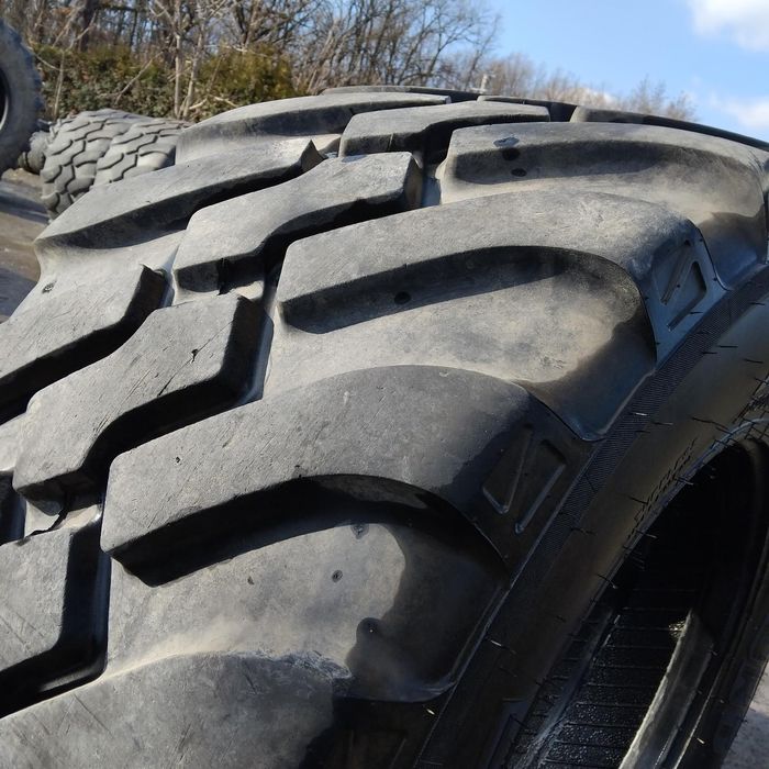 Cauciucuri 600/55R26.5  Bkt Anvelope PRET BUN. Profita!