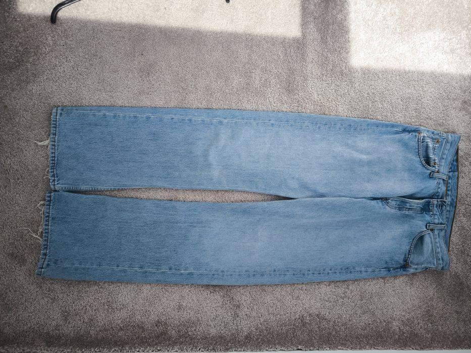 Blugi dama Levi's w30/M