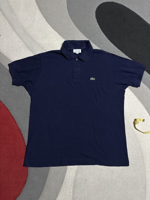 Мъжка тениска Lacoste