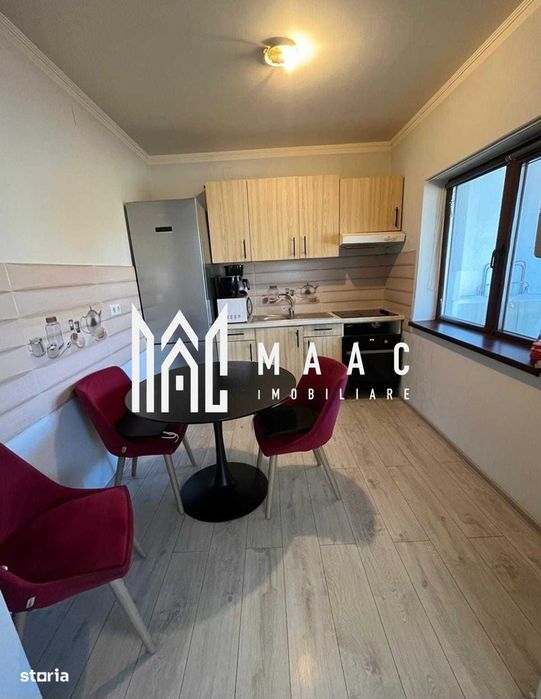 Apartament de vânzare Cisnădie | 3 camere | 66 mp | parcare