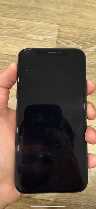 iPhone XS продажа