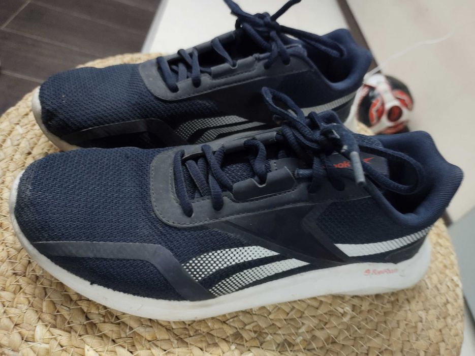 Момчешки маратонки Reebok