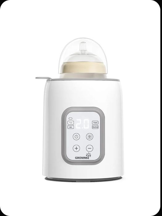 Продам подагреватель для бутылочек.