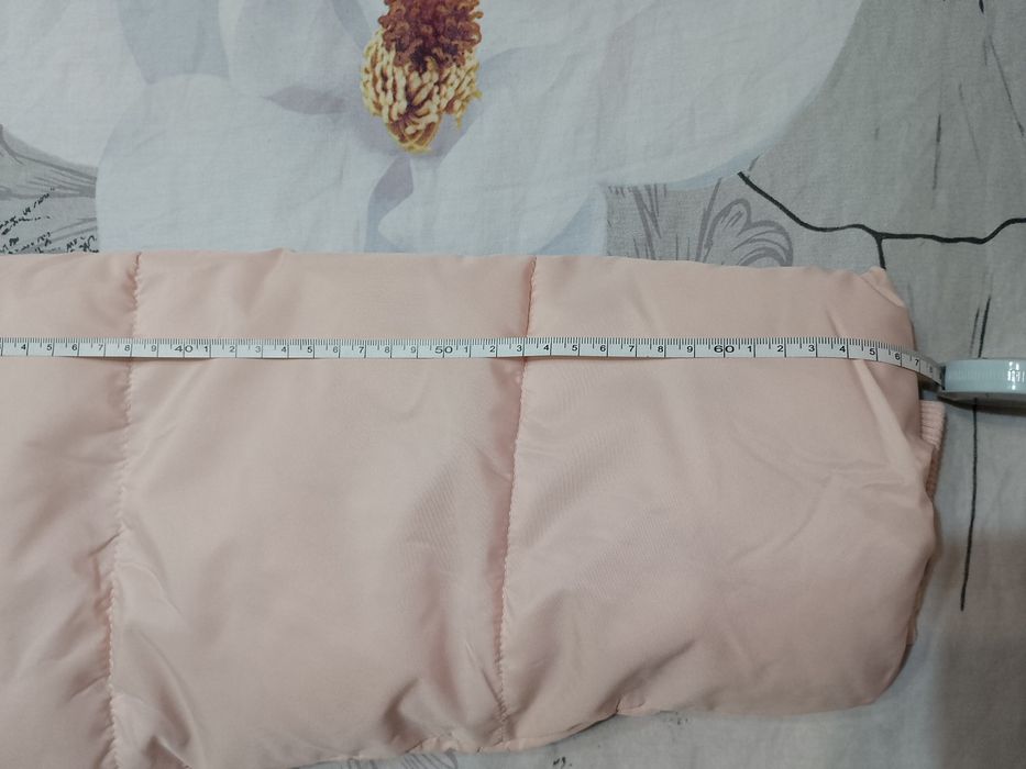 Ново дамско зимно яке