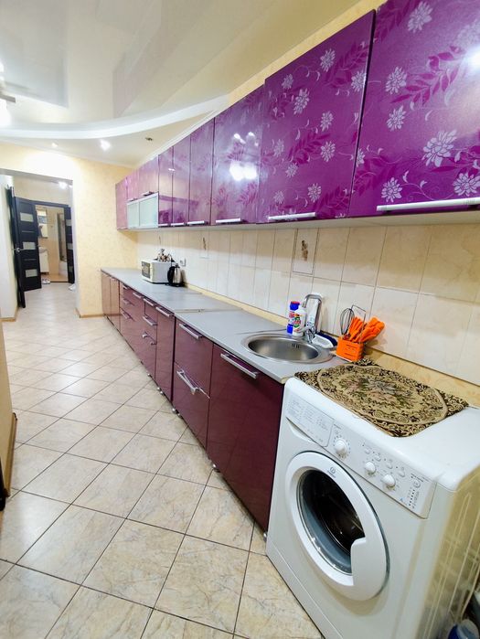 1 ком кв в центре Тургенева 100 В