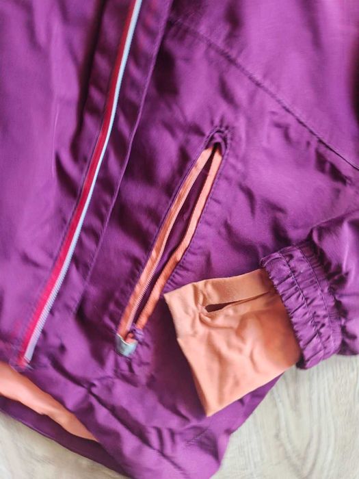 Детско ски яке Crivit, рамер 146-152