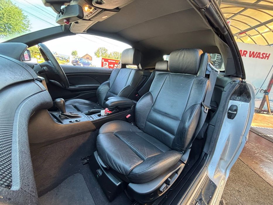 Dezmembrez BMW 330ci 110k Miles M-Tech 2,Recaro,Navi,Jante Alpina