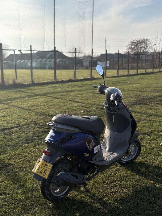 Vând piagio zip 49cc