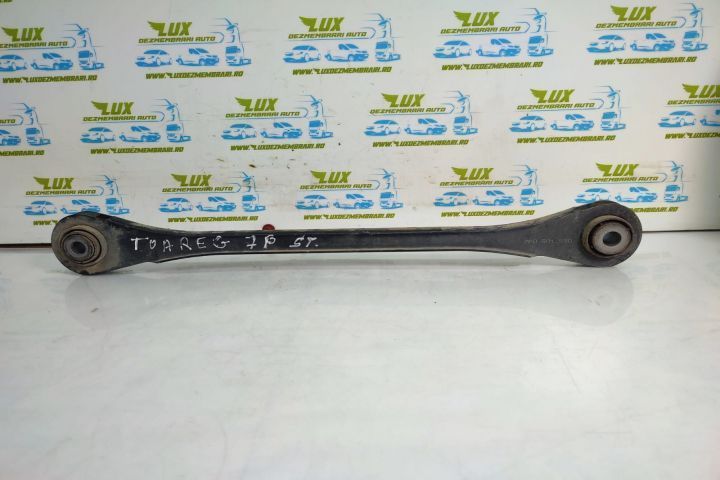 Brat dreapta spate 7P0501530 Volkswagen VW Touareg generatia 2 7P  [din 2010 pana  2014] seria