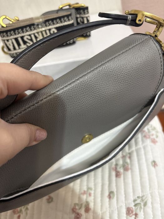 Сумка диор новый