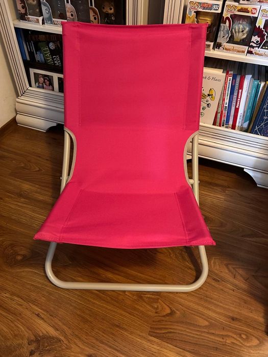 Scaun plaja Ikea STRANDÖN