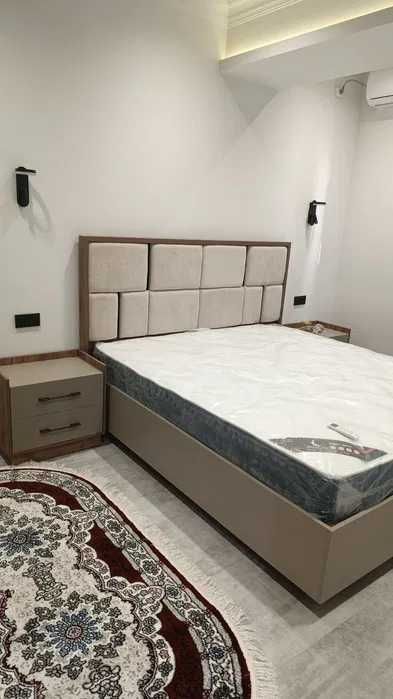 ЖК Дархан Хамид Алимджан 2/4/6 70м² Аренда для семейных Никто не Жил !