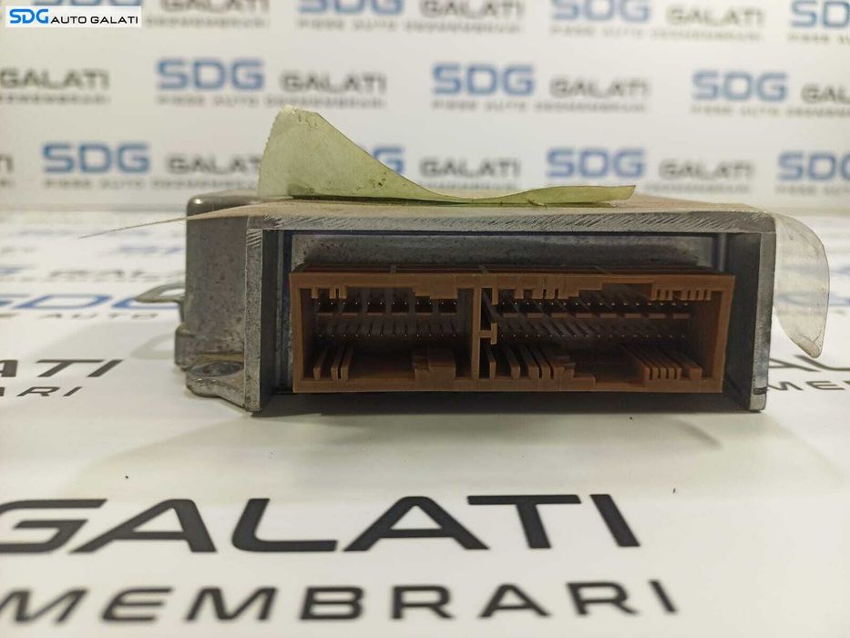 Calculator Modul Airbag Hyundai Accent 2006 - 2010 Cod 95910 1E000 95910-1E000 [L1332]