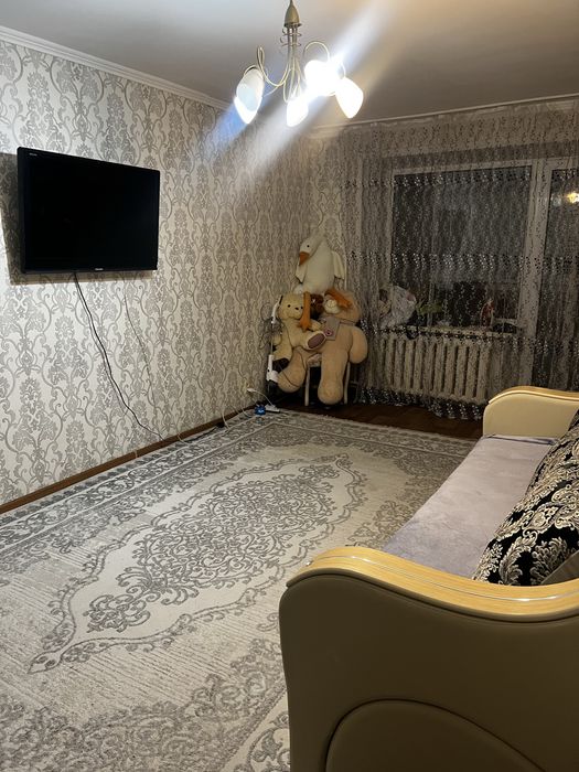 Продам квартиру КСК