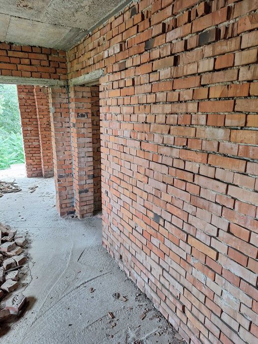 Къща в с. Червена вода