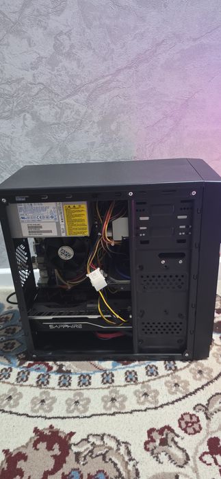 Продам компьютер