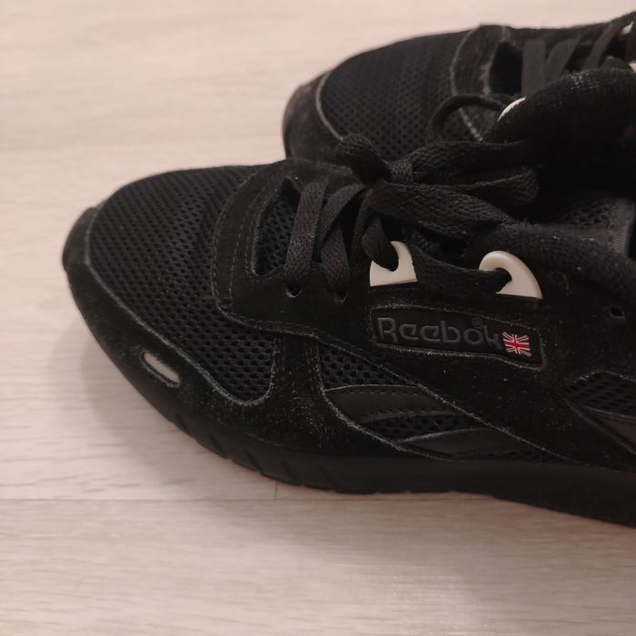 Продаются красовки Reebok