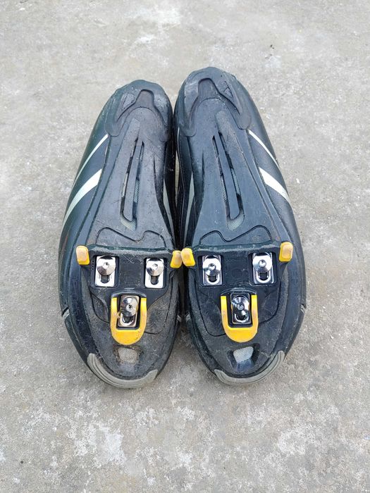 Pantofi Ciclism SHIMANO RP1 – Mărime [Marima 41 ] – Șosea / Spinning