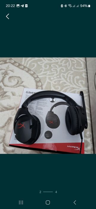 Научники   Haper x