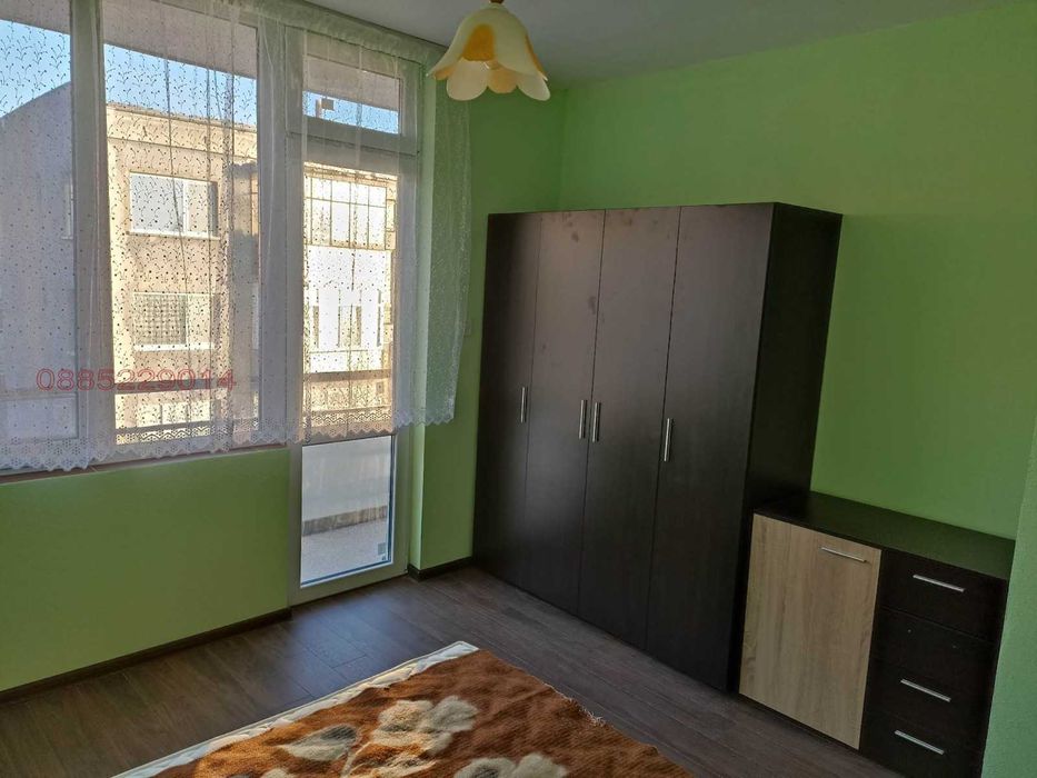 Дава се под наем Двустаен апартамент в Карлово - 63 кв.м за 255 € - Снимка #11
