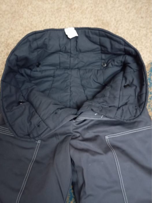 Продам костюм сварщика