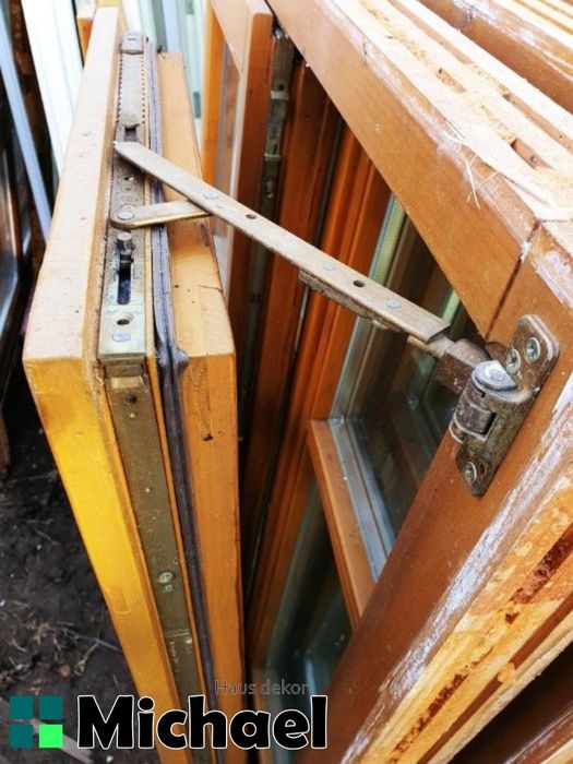 Termopan lemn masiv JOSKO ,Austria