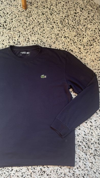 Мъжка фланела Lacoste размер L