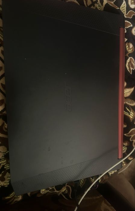 Ноутбук игровой Acer Nitro 5
