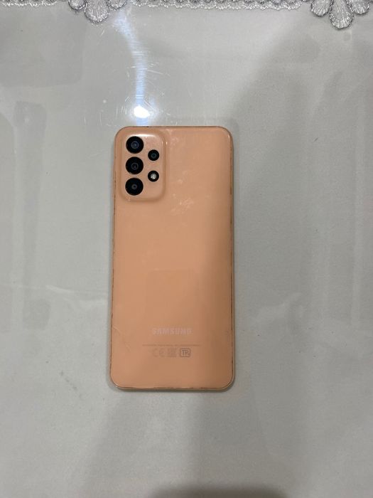 Samsun A23 телефон