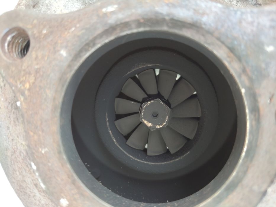 Турбо за Хюндай-Киа 1.6ЦрДи 115к.с