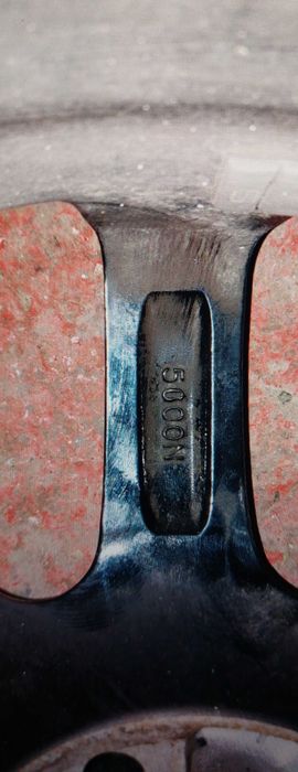 Диски автомобильные литые R 16