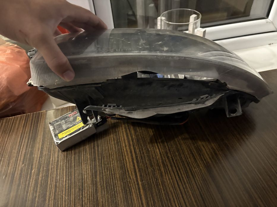 Фарове Seat Leon 1M