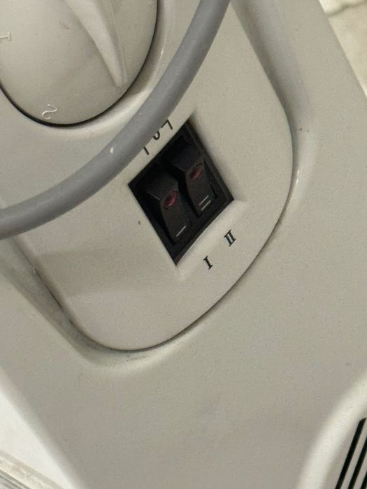 Обогреватель теплый