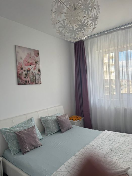 Inchiriz  apartament cu 2 camere, Prima Onestilor !!!